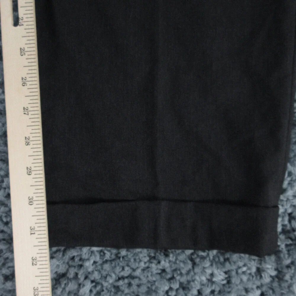 Jos. A. Bank size based